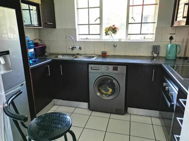 2 Bedroom Apartment in Vorna Valley