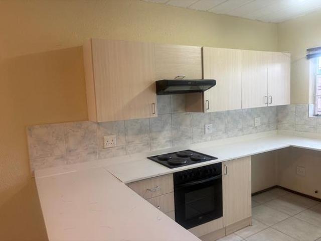 2 Bedroom Apartment in Vorna Valley