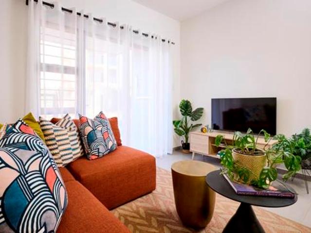 2 Bedroom Apartment in Vorna Valley