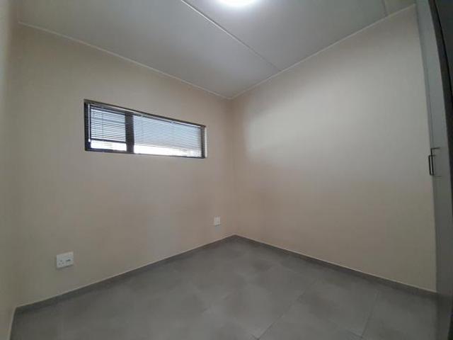 2 Bedroom Apartment in Vorna Valley