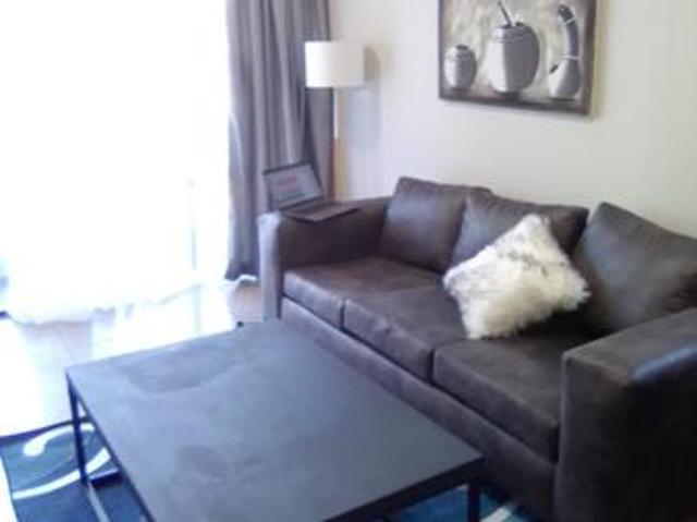 2 Bedroom Apartment in Vorna Valley