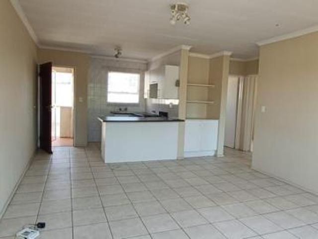 2 Bedroom Apartment in Vorna Valley