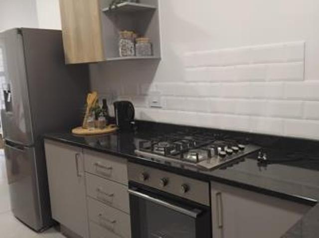 2 Bedroom Apartment in Vorna Valley