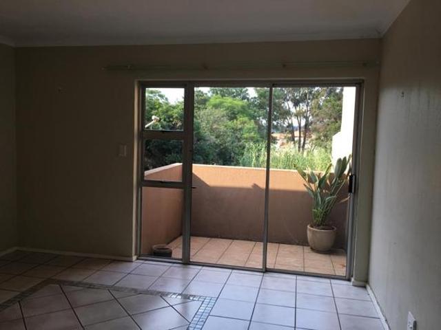 2 Bedroom Apartment in Vorna Valley