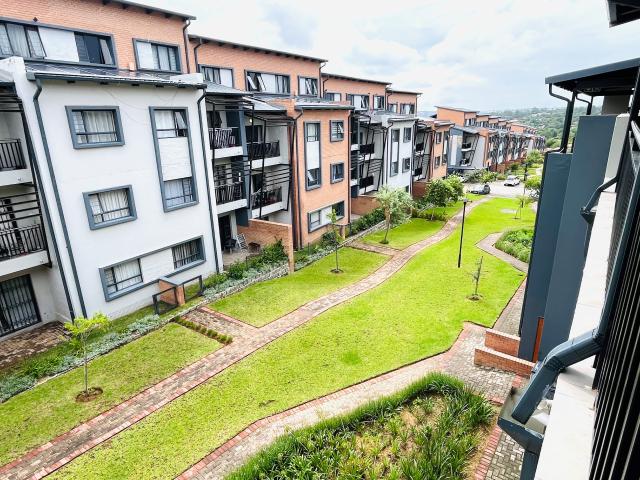 2 Bedroom Apartment in Vorna Valley