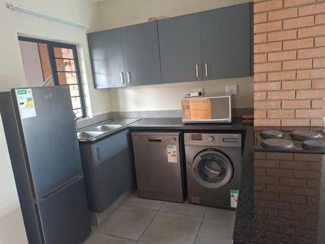 2 Bedroom Apartment in Vorna Valley