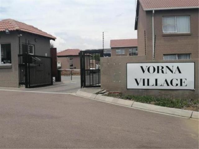2 Bedroom Apartment in Vorna Valley