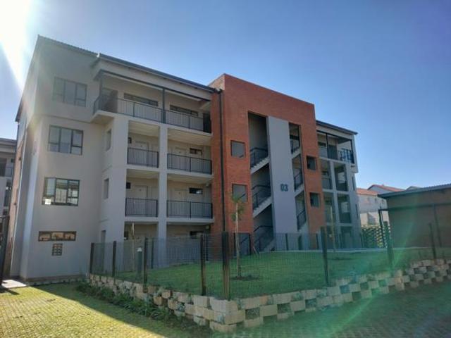 2 Bedroom Apartment in Vorna Valley