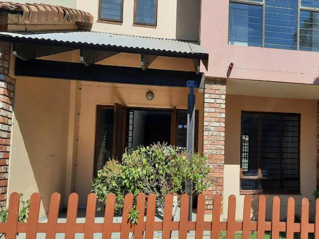 2 Bedroom Apartment in Vorna Valley