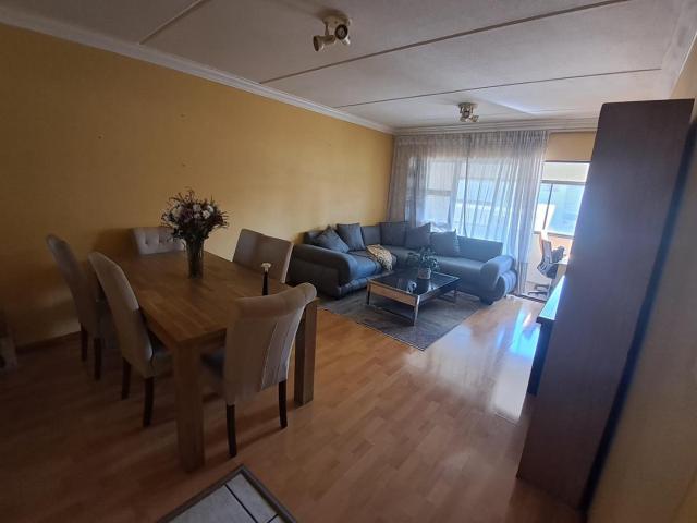 2 Bedroom Apartment in Vorna Valley
