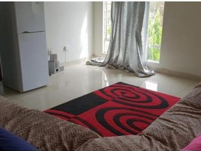 2 Bedroom Apartment in Vorna Valley
