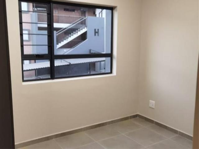 2 Bedroom Apartment in Vorna Valley