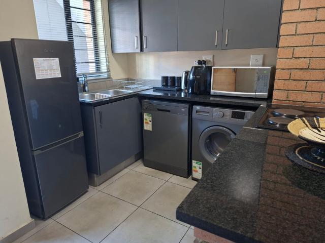 2 Bedroom Apartment in Vorna Valley