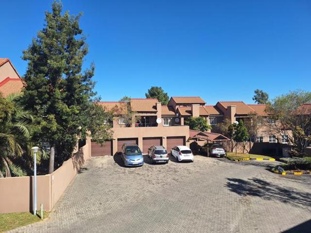 2 Bedroom Apartment in Vorna Valley