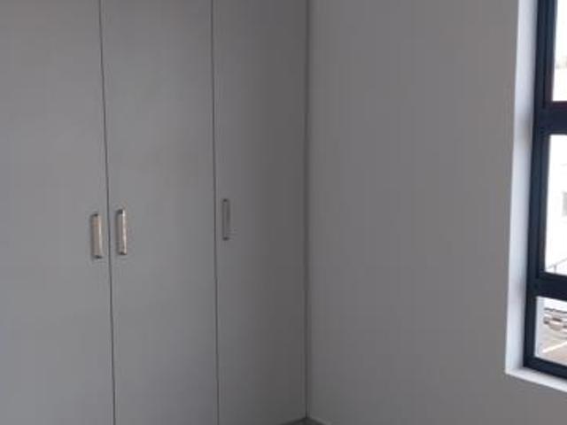 2 Bedroom Apartment in Vorna Valley