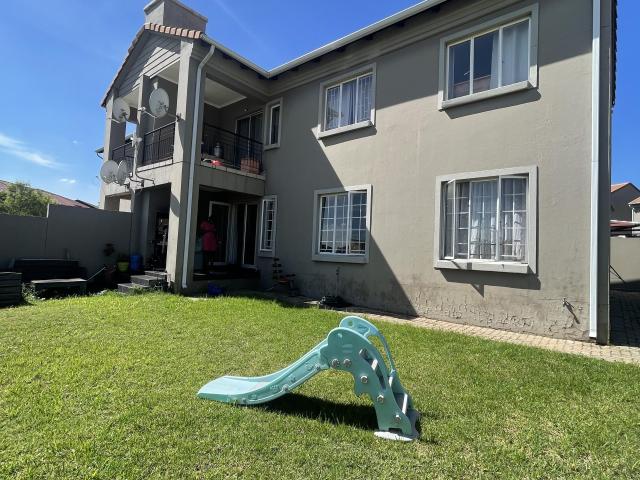 2 Bedroom Apartment in Vorna Valley
