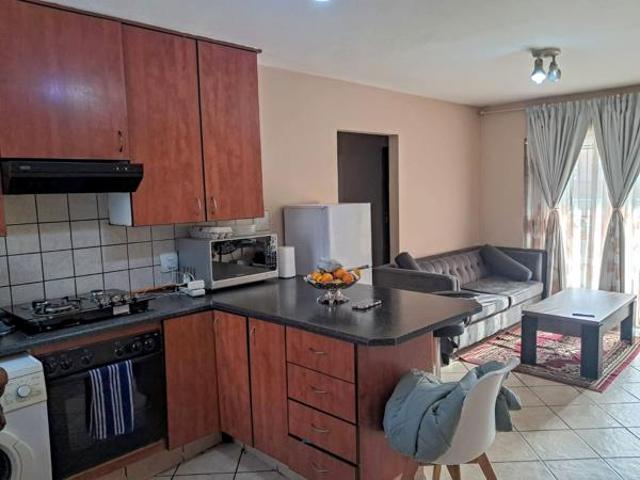 2 Bedroom Apartment in Vorna Valley