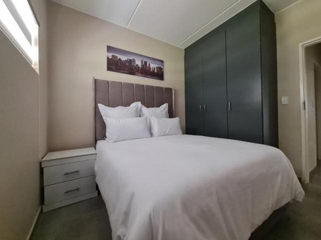2 Bedroom Apartment in Vorna Valley