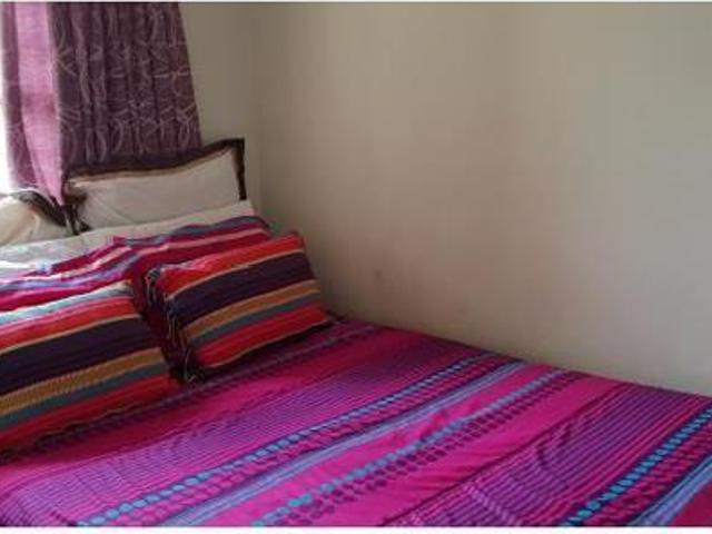 2 Bedroom Apartment in Vorna Valley