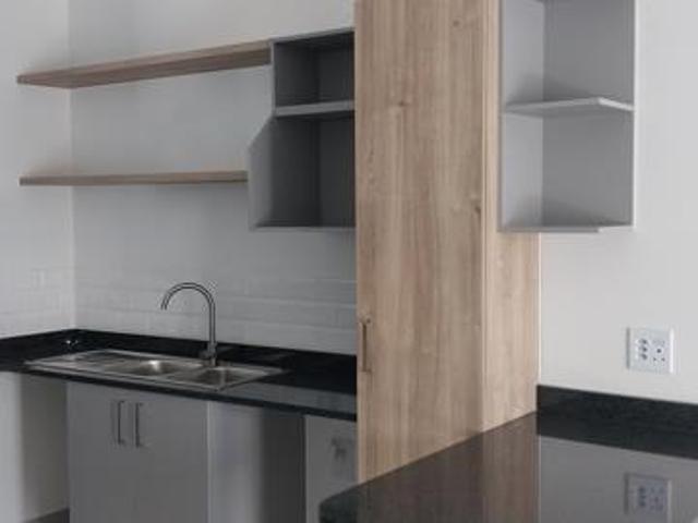 2 Bedroom Apartment in Vorna Valley