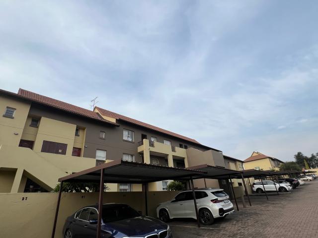 2 Bedroom Apartment in Vorna Valley