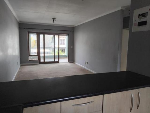 2 Bedroom Apartment in Vorna Valley