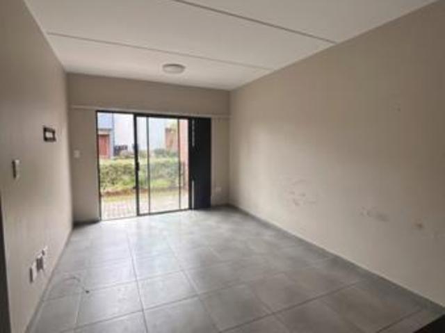 2 Bedroom Apartment in Vorna Valley