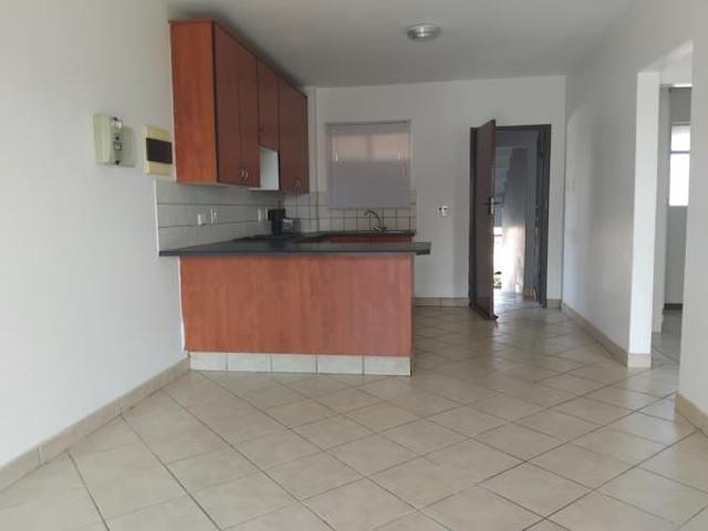 2 Bedroom Apartment in Vorna Valley