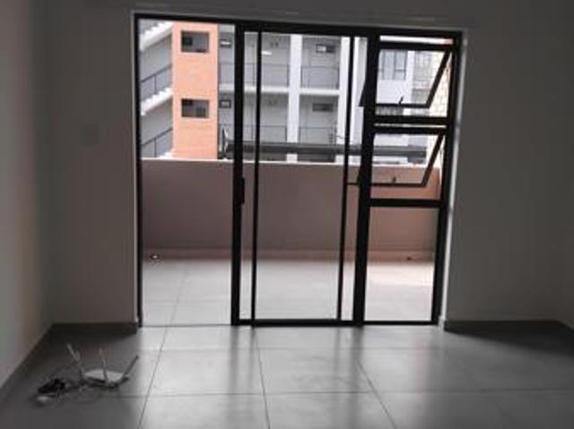 2 Bedroom Apartment in Vorna Valley