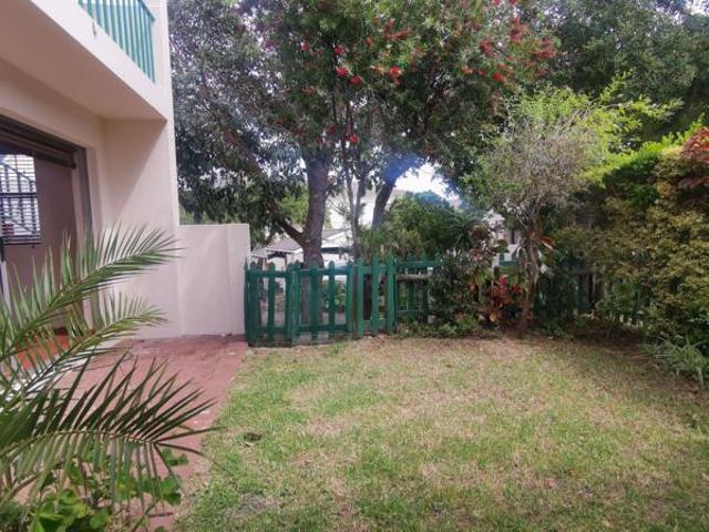 2 Bedroom Apartment in Vredehoek