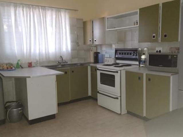 2 Bedroom Apartment in Vryburg