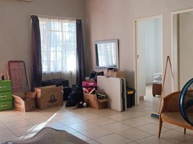 2 Bedroom Apartment in Vryburg