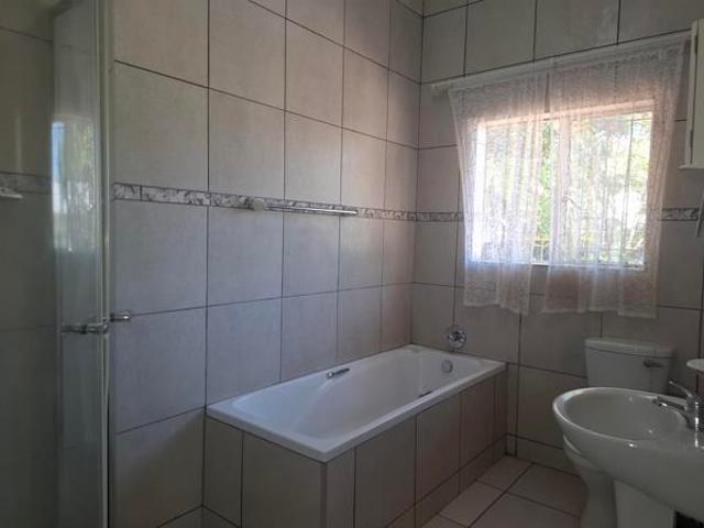 2 Bedroom Apartment in Vryburg
