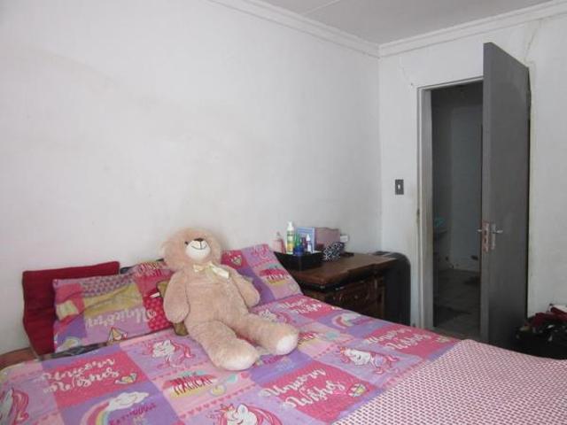 2 Bedroom Apartment in Vryburg