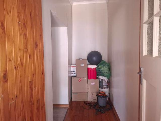 2 Bedroom Apartment in Vryburg