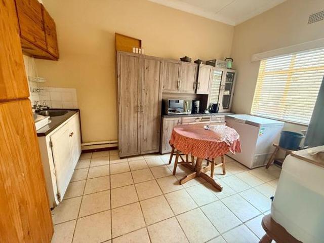 2 Bedroom Apartment in Vryheid