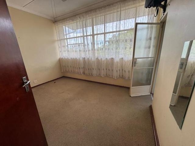 2 Bedroom Apartment in Vryheid