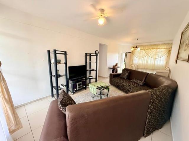 2 Bedroom Apartment in Vryheid
