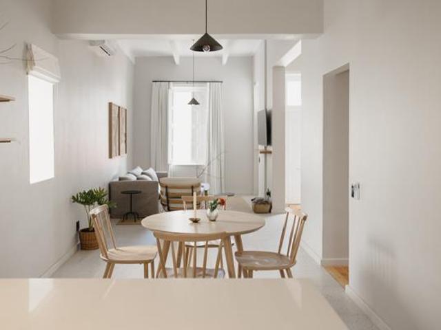2 Bedroom Apartment in Vrykyk
