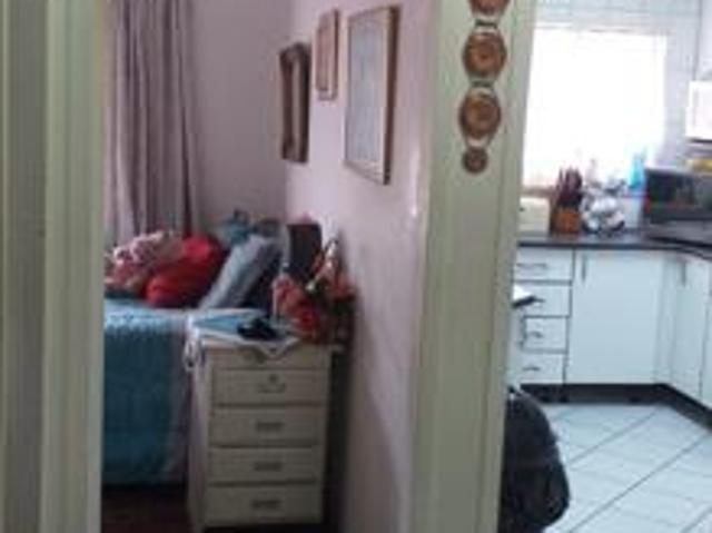 2 Bedroom Apartment in Wychwood