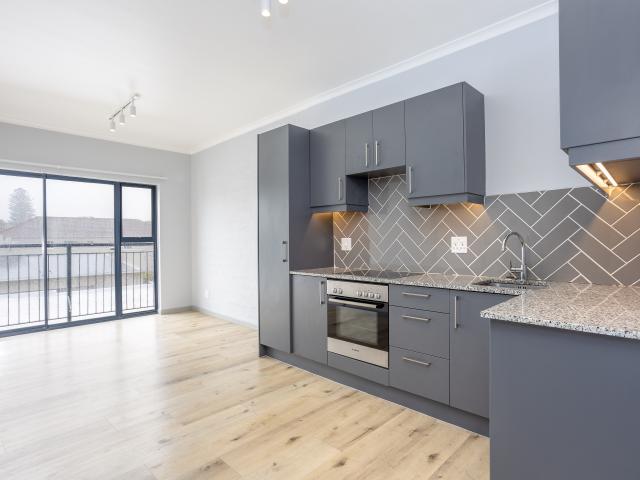 2 Bedroom Apartment in Wynberg