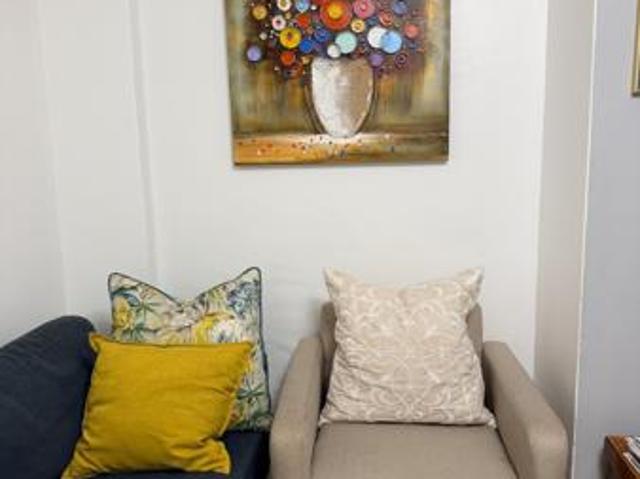 2 Bedroom Apartment in Wynberg