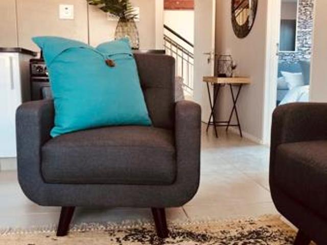 2 Bedroom Apartment in Wynberg