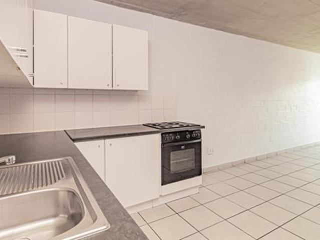 2 Bedroom Apartment in Wynberg