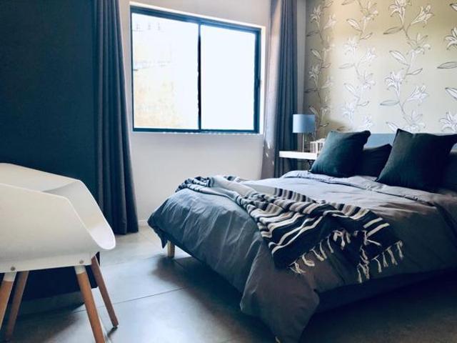 2 Bedroom Apartment in Wynberg