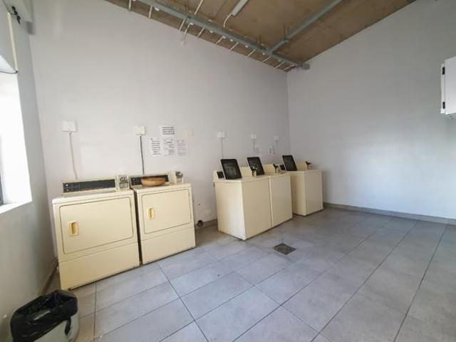 2 Bedroom Apartment in Wynberg