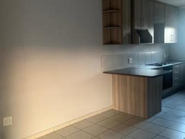 2 Bedroom Apartment in Wadeville