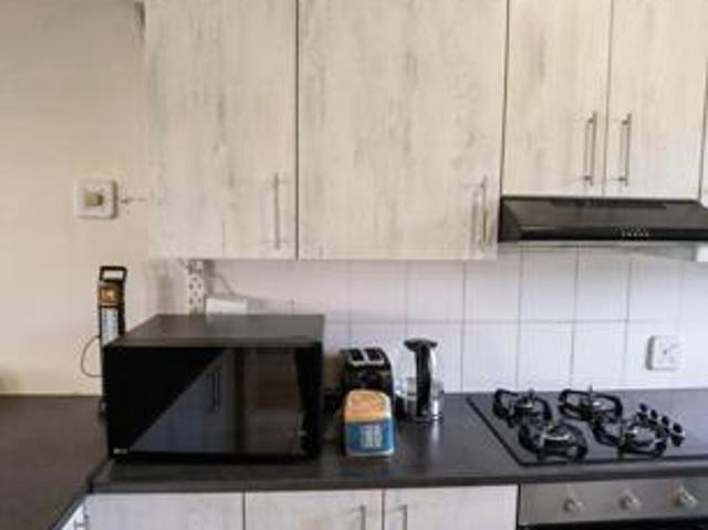 2 Bedroom Apartment in Walmer