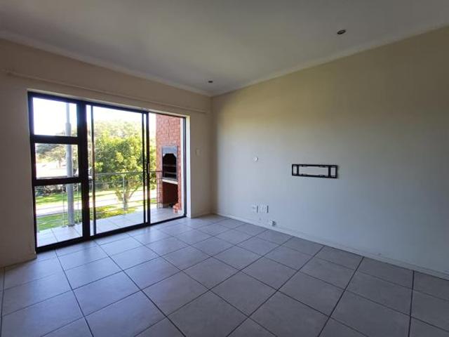 2 Bedroom Apartment in Walmer