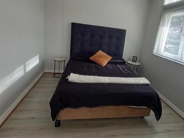 2 Bedroom Apartment in Walmer